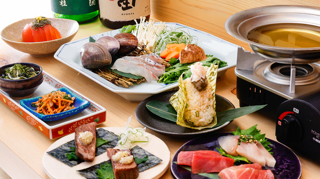 OMUSUBI PARLOR MOS EISLEY... - メイン写真: