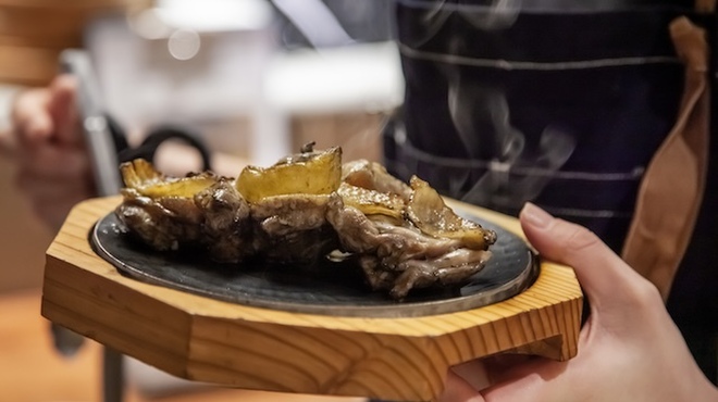 Toriya Tsukada Nojo Fukui Ekimae Ten