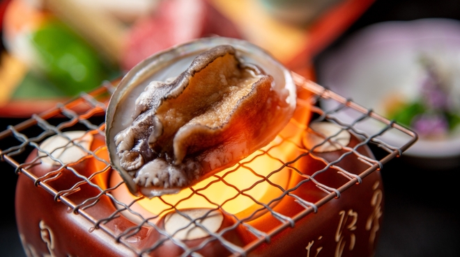 兜 - メイン写真: