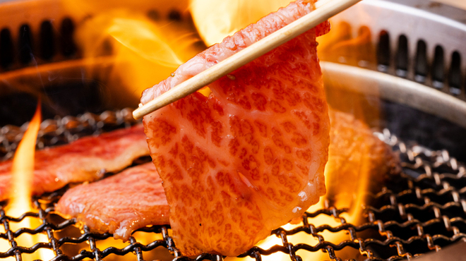 焼肉台所家 - メイン写真: