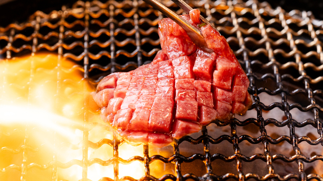 焼肉台所家 - メイン写真: