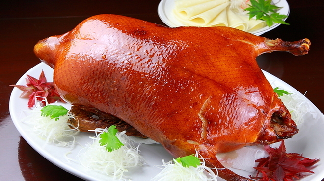 京華樓 - メイン写真: