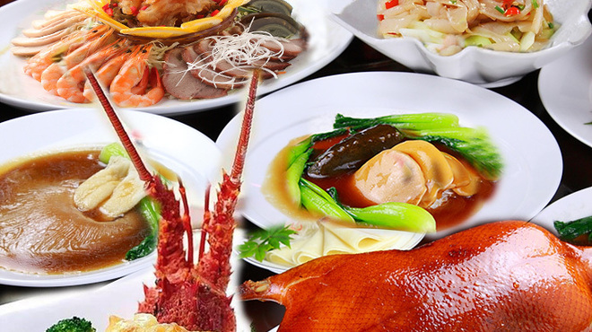 京華樓 - メイン写真: