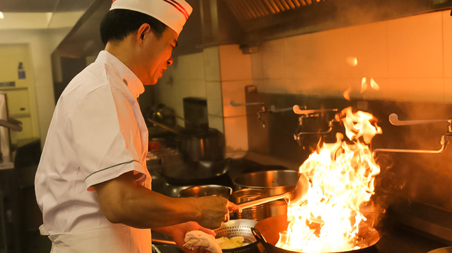 京華樓 - メイン写真: