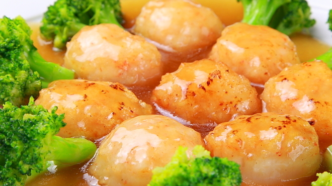 京華樓 - メイン写真: