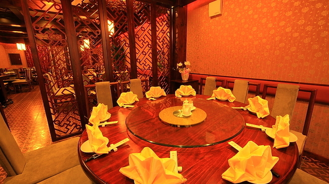 京華樓 - メイン写真: