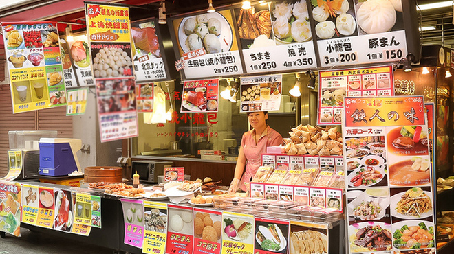 京華樓 - メイン写真: