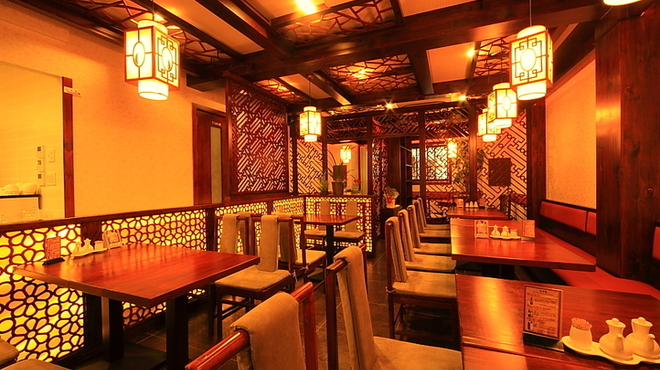 京華樓 - メイン写真: