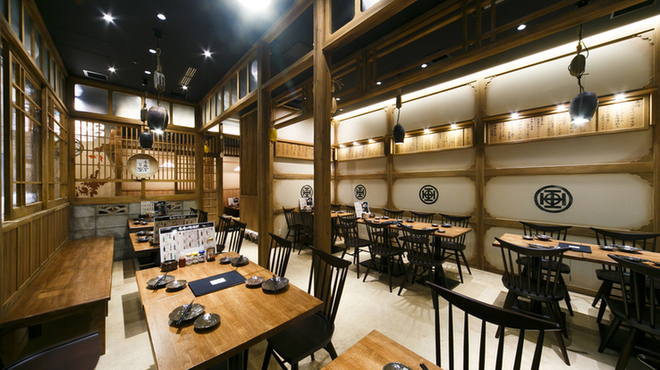 ご当地酒場 長崎県五島列島 小値賀町 - メイン写真: