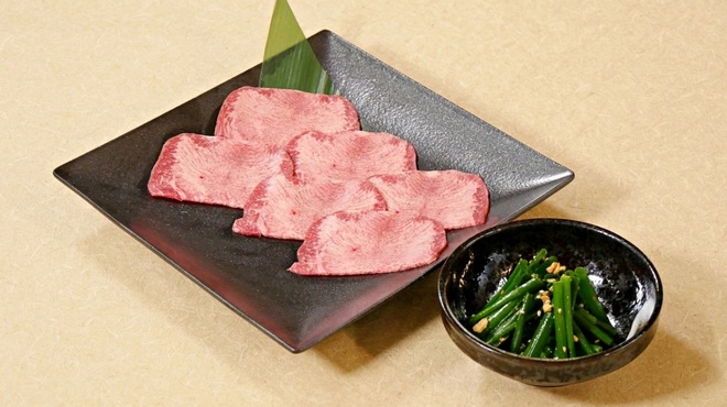 特選和牛大将軍 - 料理写真: