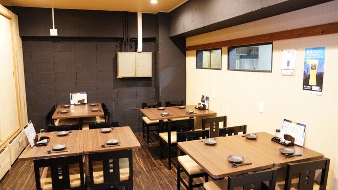 野毛あて巻きと刺身 じょうや - メイン写真: