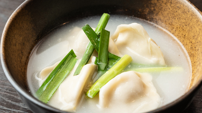 串ドラゴン - メイン写真: