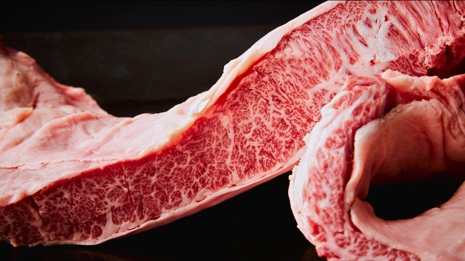 肉匠 牛虎 - メイン写真: