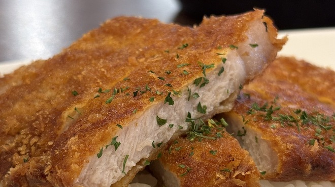 CLAY POT CURRY OHMIYA - メイン写真: