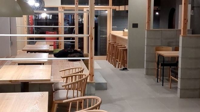 大府駅前ダイニングBLOOM酒場 - メイン写真:
