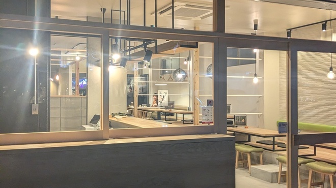 大府駅前ダイニングBLOOM酒場 - メイン写真: