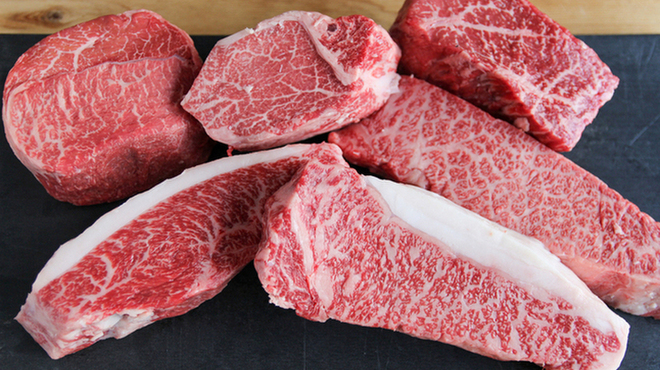 TAKUMEAT STORE - メイン写真: