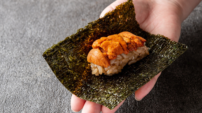 毎日！北海道物産展 ネオ炉端 道南農林水産部 - メイン写真: