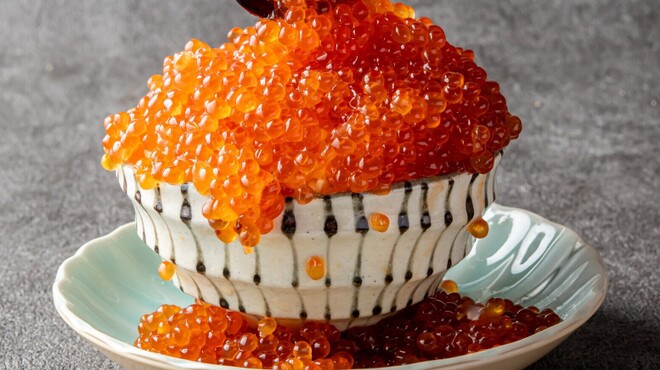 毎日！北海道物産展 ネオ炉端 道南農林水産部 - メイン写真: