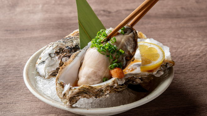 毎日！北海道物産展 ネオ炉端 道南農林水産部 - メイン写真: