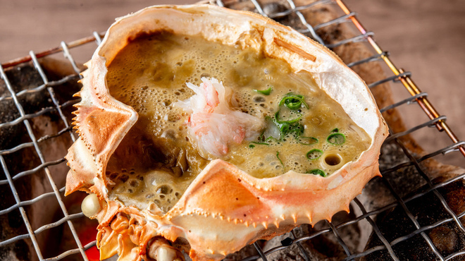 毎日！北海道物産展 ネオ炉端 道南農林水産部  - メイン写真: