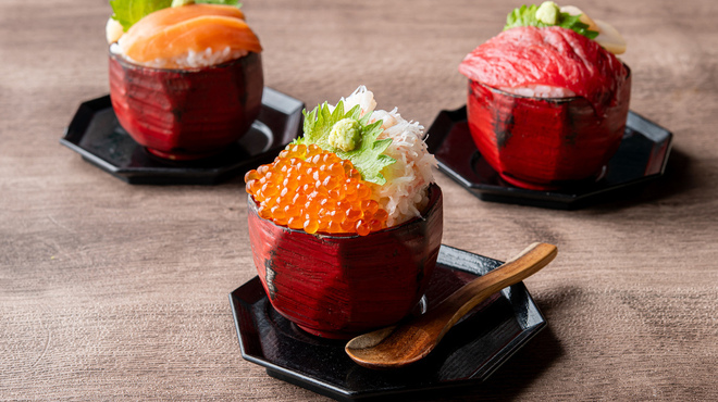 毎日！北海道物産展 ネオ炉端 道南農林水産部 - メイン写真: