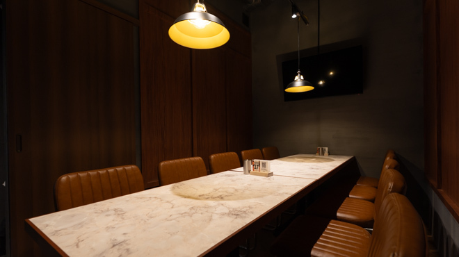 韓国料理 ホンデポチャ - メイン写真: