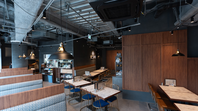 韓国料理 ホンデポチャ - メイン写真: