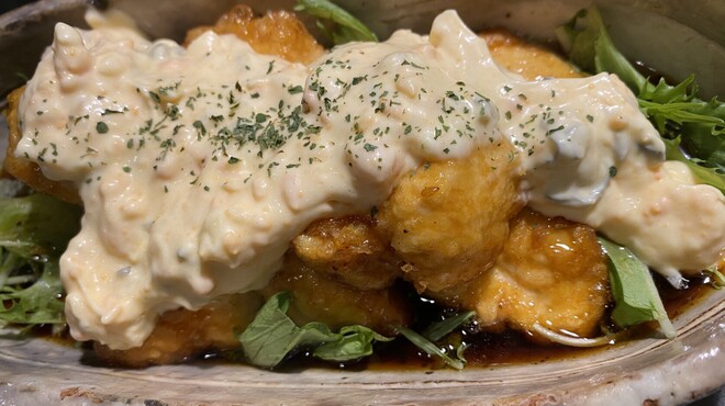 備長炭焼鳥 木下 - メイン写真: