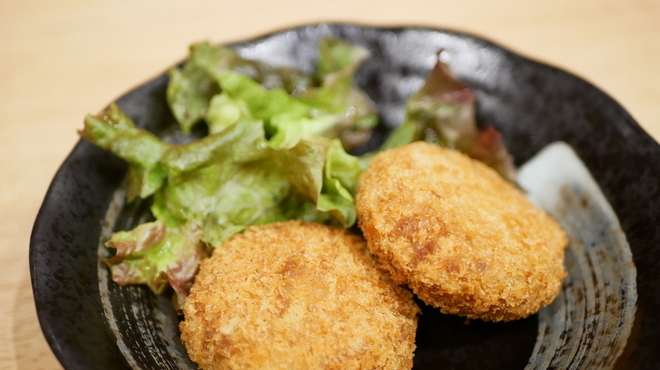 お好み焼き 京ちゃばな - メイン写真: