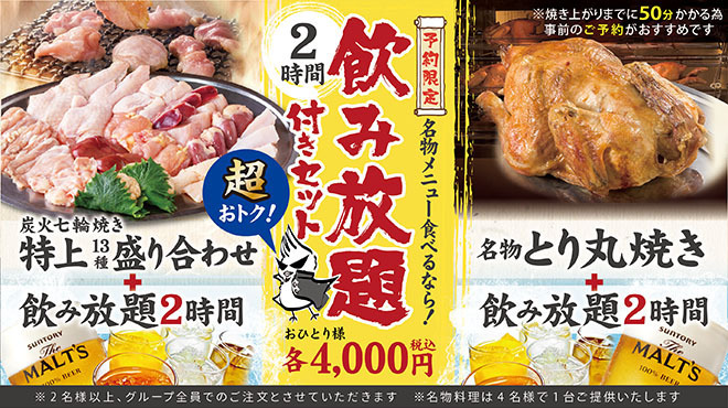 鳥番長 - メイン写真: