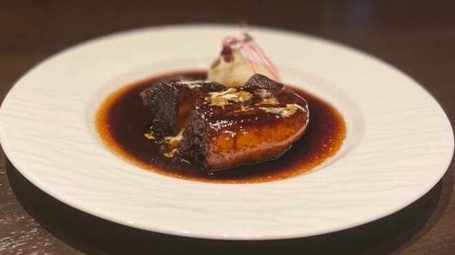 創作イタリアン肉バル スオーノ - メイン写真: