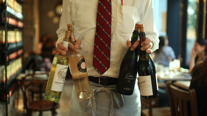 Buvette - メイン写真: