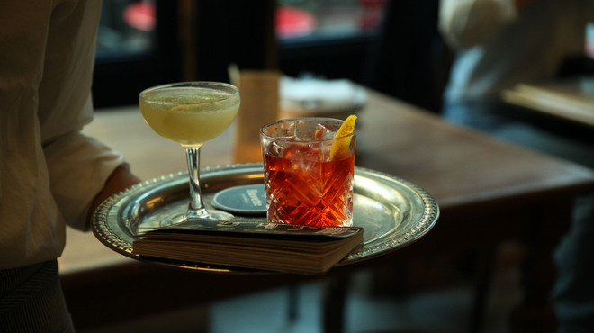 Buvette - メイン写真: