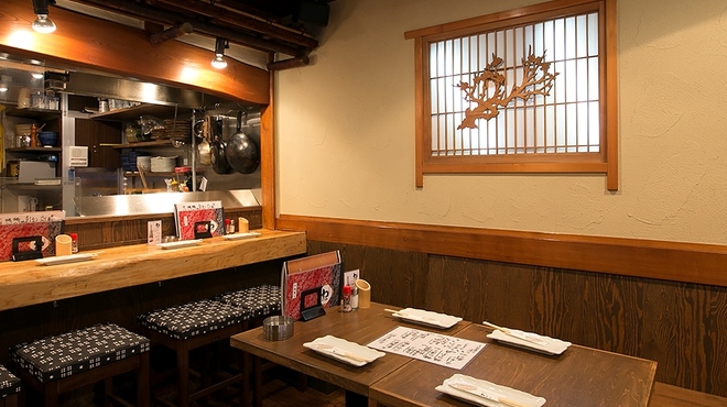 備長串屋 わたる - メイン写真: