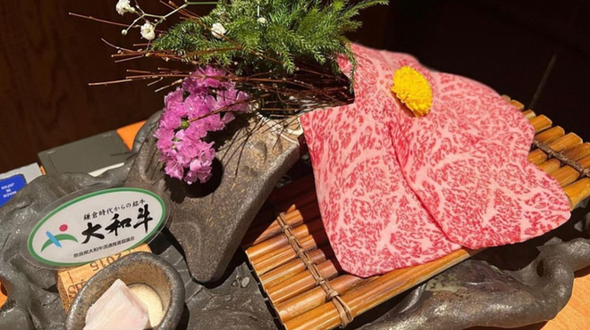 吟味屋 - メイン写真: