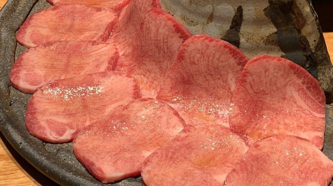 吟味屋 - メイン写真: