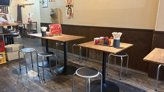 あぺたいと - メイン写真: