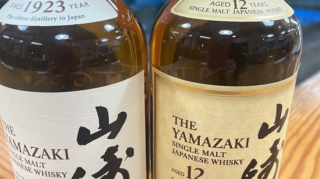 活魚料理一徳 - ドリンク写真: