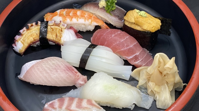 いよ狸 - メイン写真: