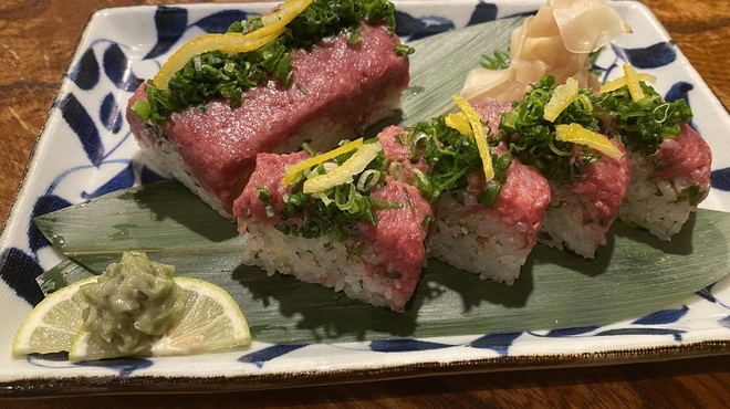 いよ狸 - メイン写真: