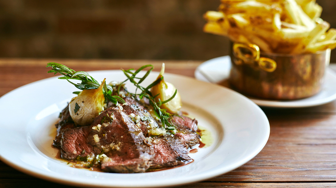 Buvette - メイン写真: