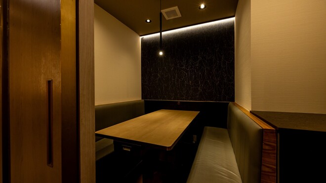 海鮮・鮨 食べ放題 かに村 - メイン写真: