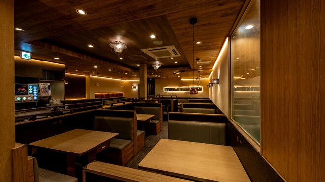 海鮮・鮨 食べ放題 かに村 - メイン写真: