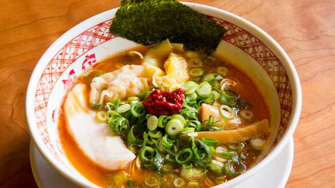フーフー飯店 - メイン写真:
