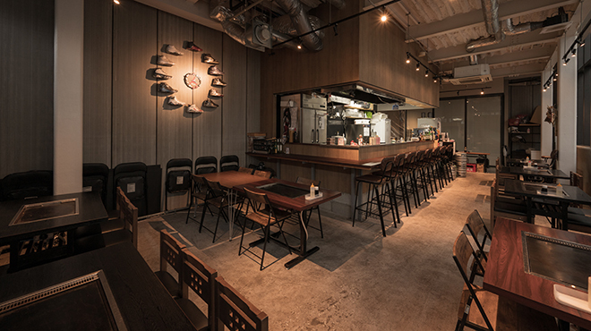 もりた屋 - メイン写真: