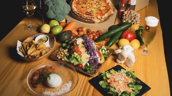 MARUGO - メイン写真: