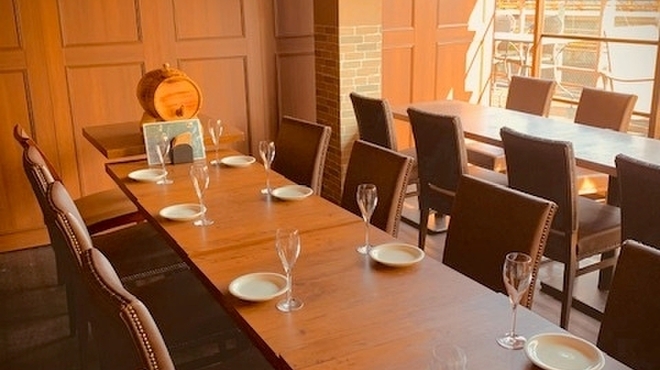 BISTRO KOUZO - メイン写真: