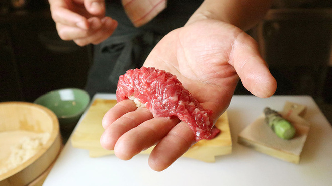 京野菜 桜肉 鴨肉 子鴨 - メイン写真: