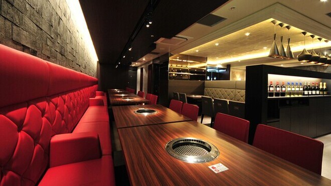 清江苑 池袋西口本店 - メイン写真: